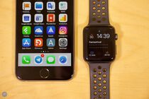 Apple Watch 3