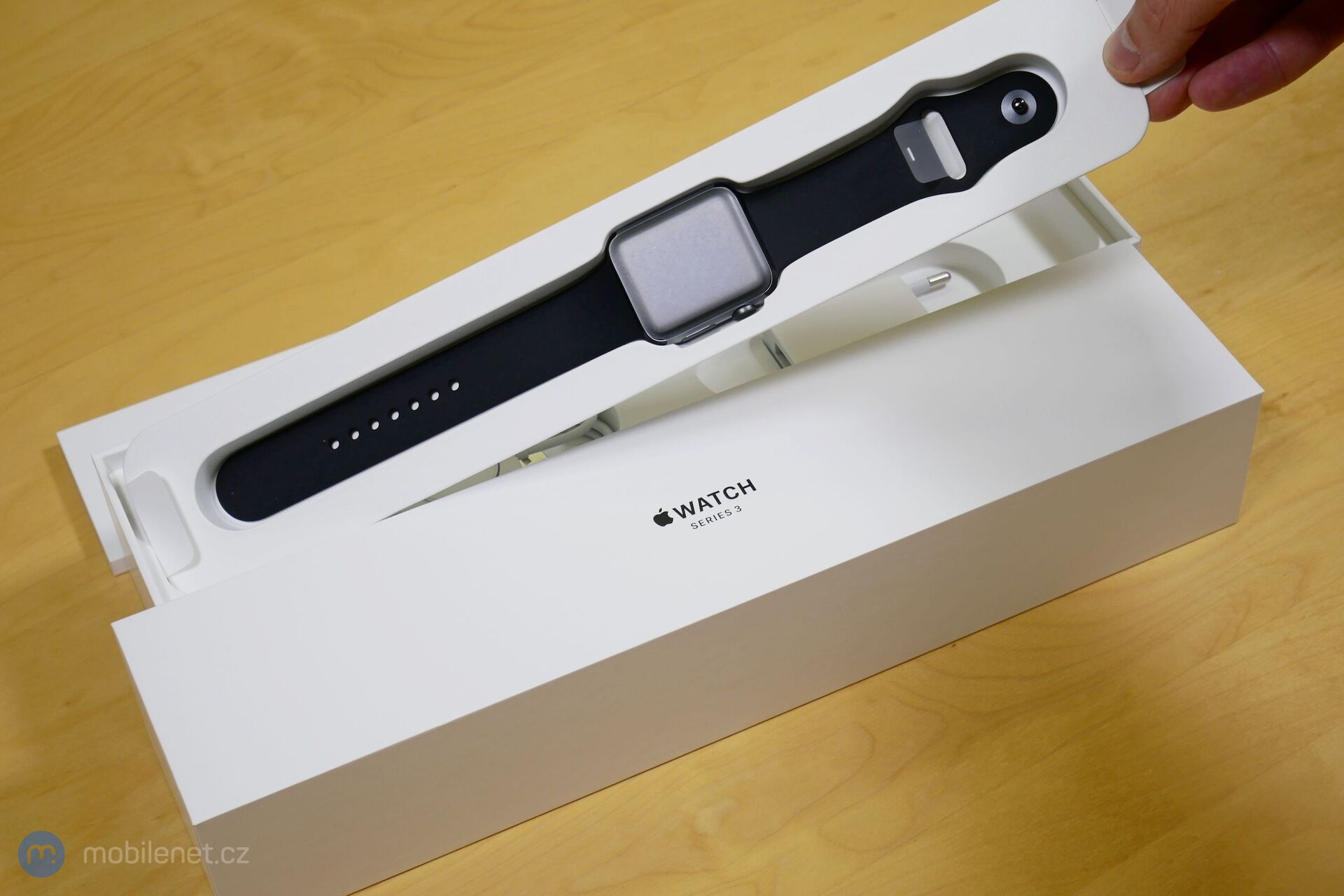 Apple Watch 3