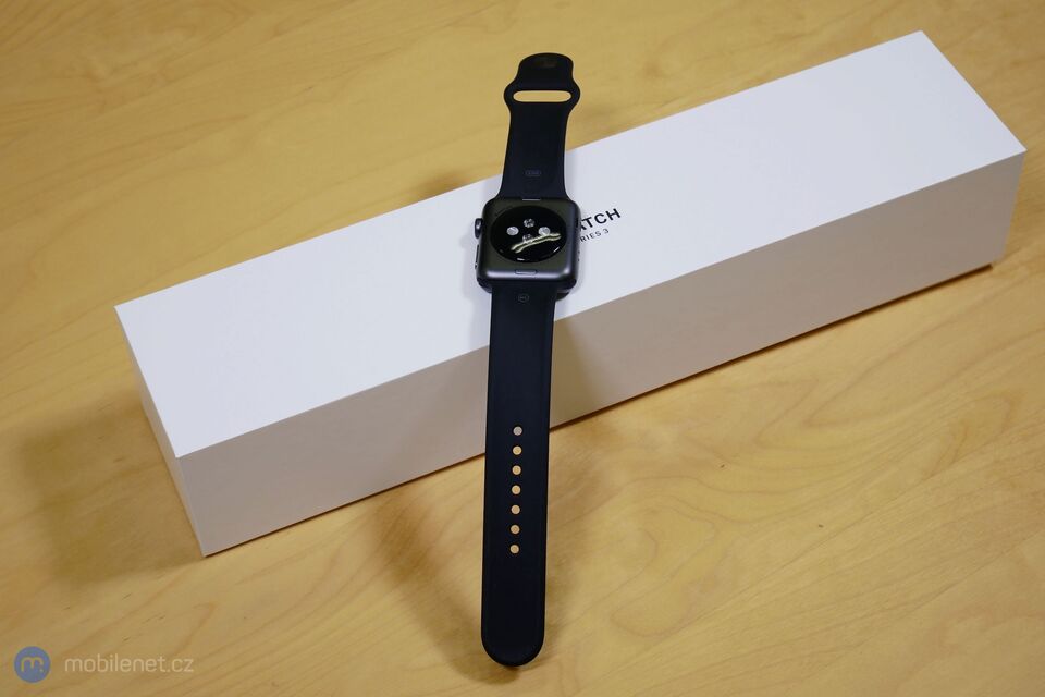 Apple Watch 3