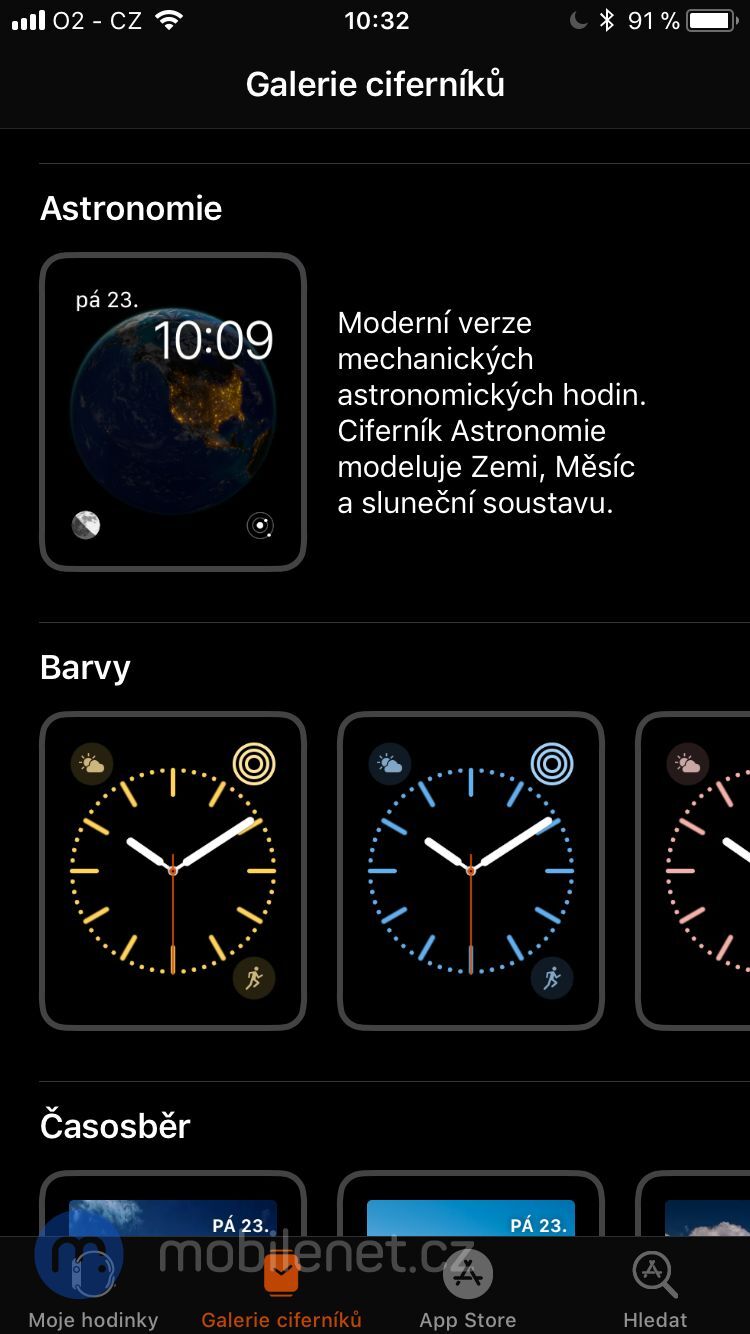 Apple Watch 3
