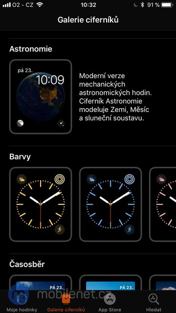 Apple Watch 3