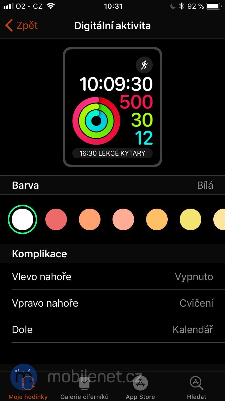 Apple Watch 3