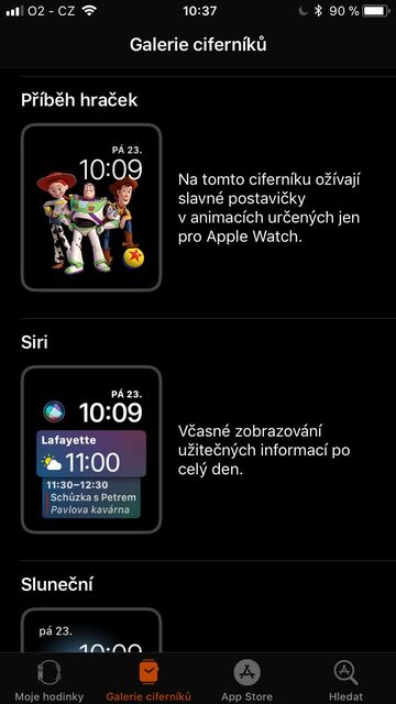 Apple Watch 3