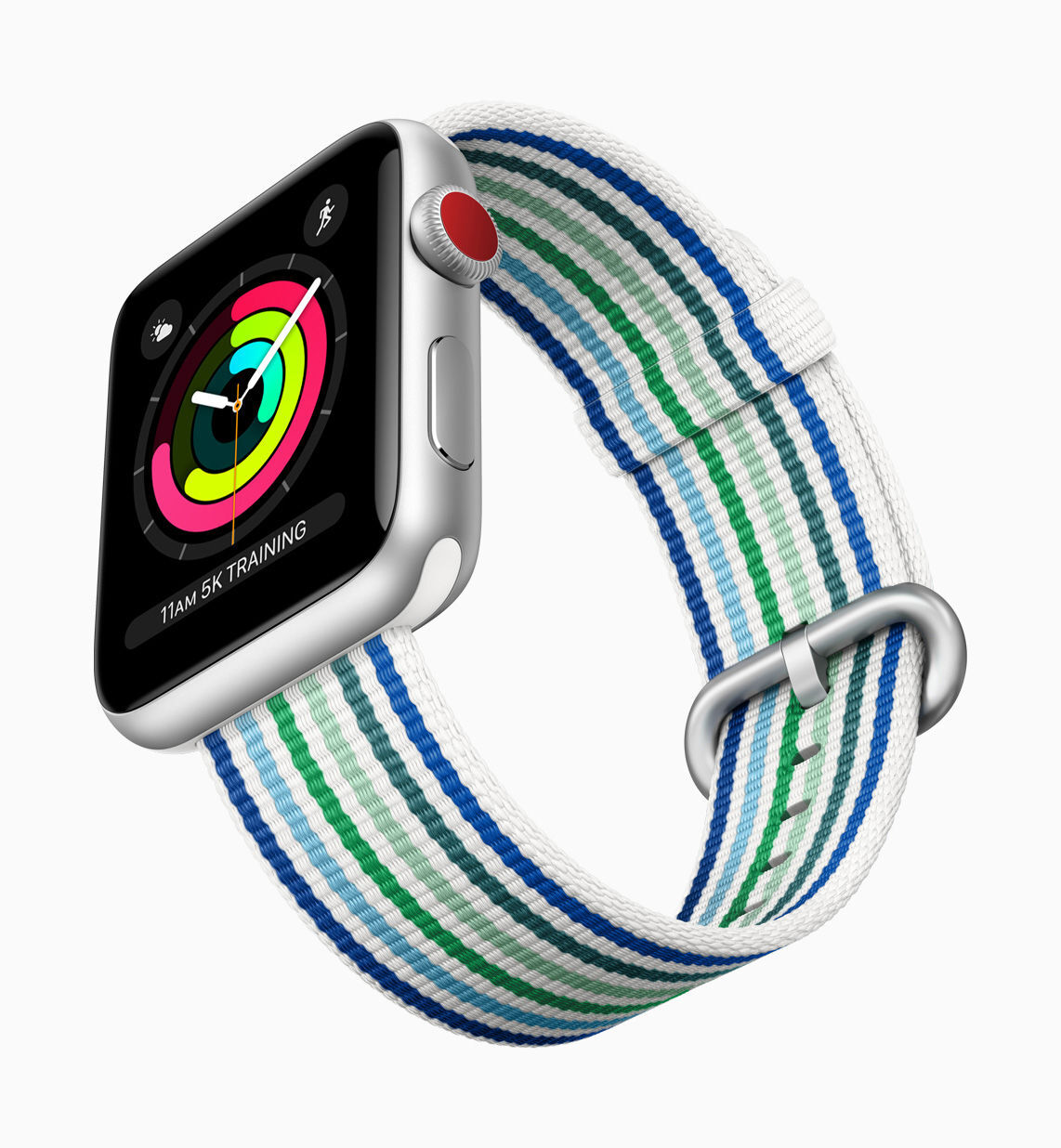 Apple Watch 3