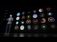 Apple Watch 4