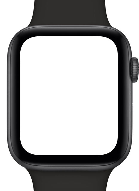 Apple Watch 4