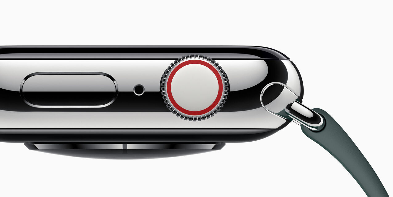 Apple Watch 4