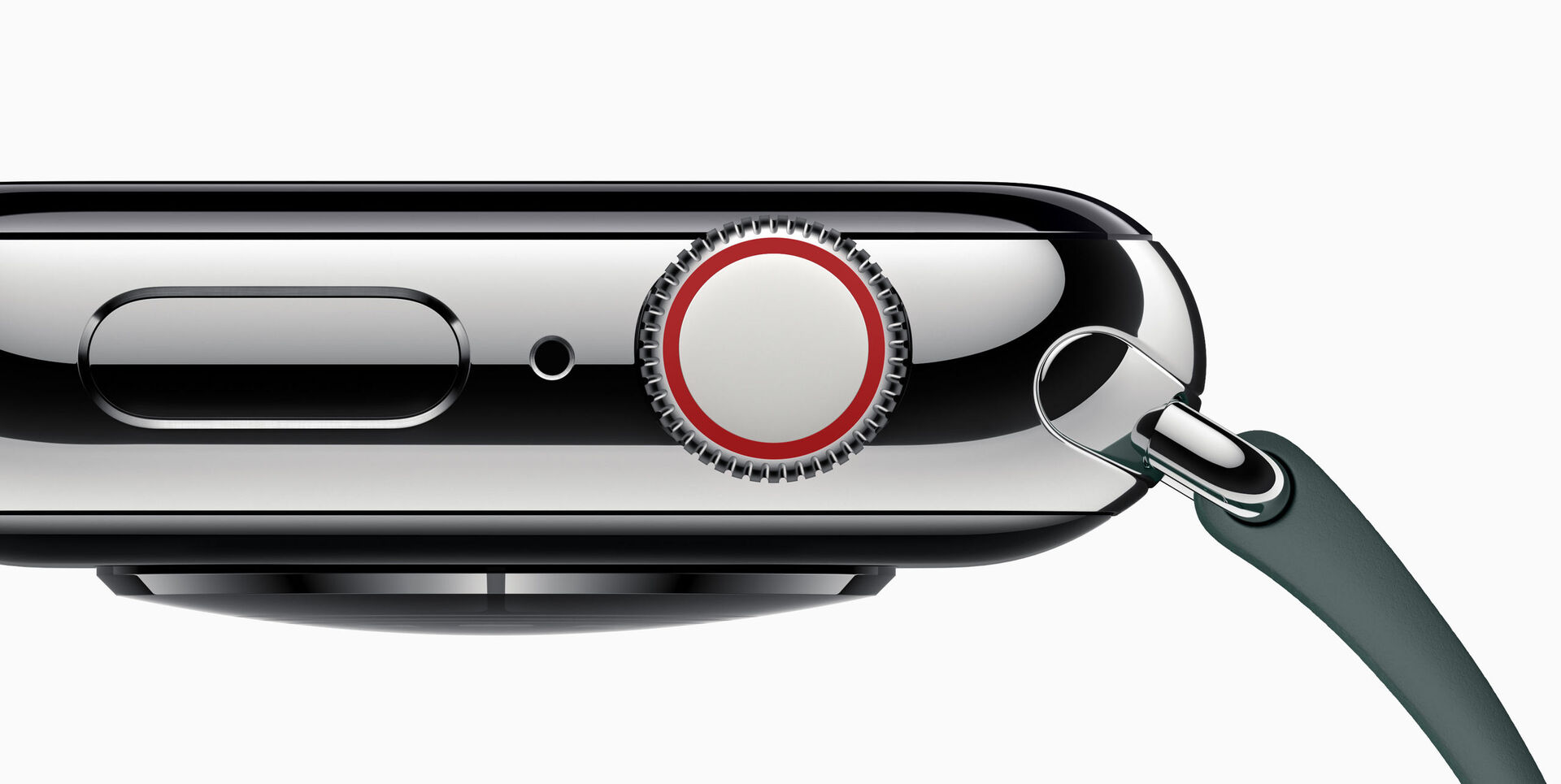 Apple Watch 4