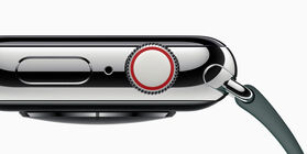 Apple Watch 4