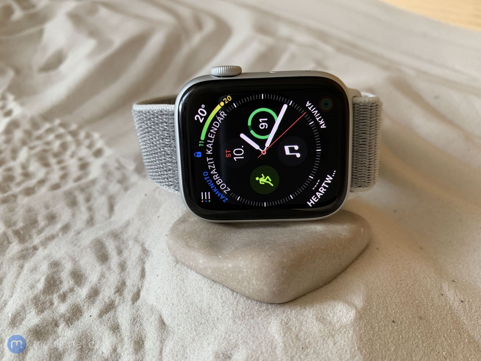 Apple Watch 4
