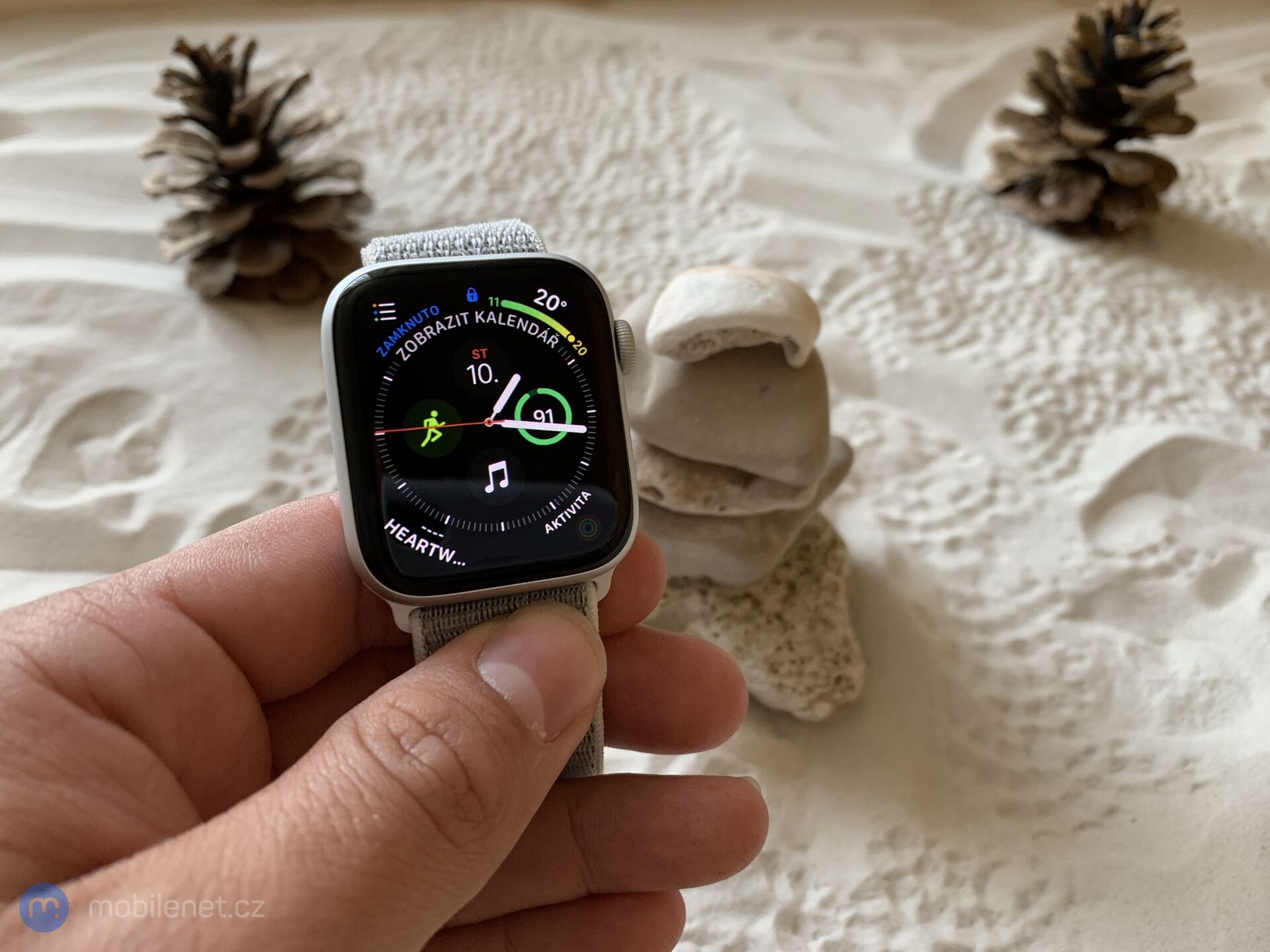 Apple Watch 4