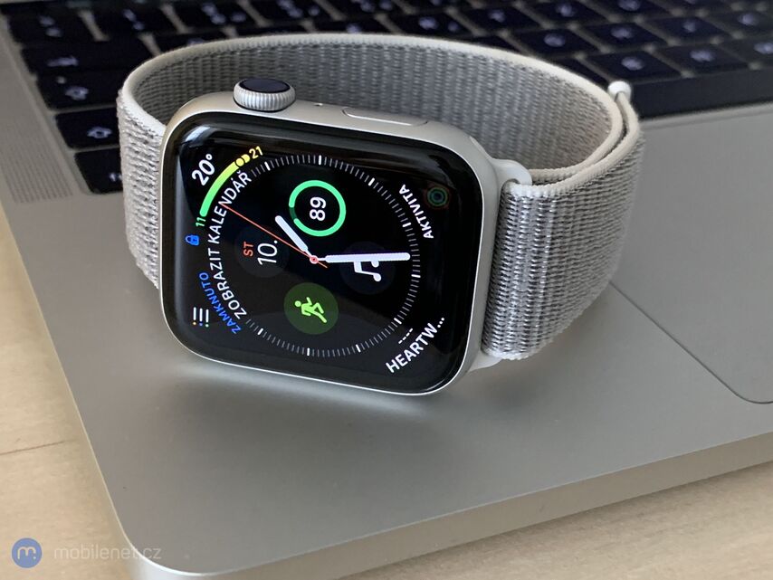 Apple Watch 4