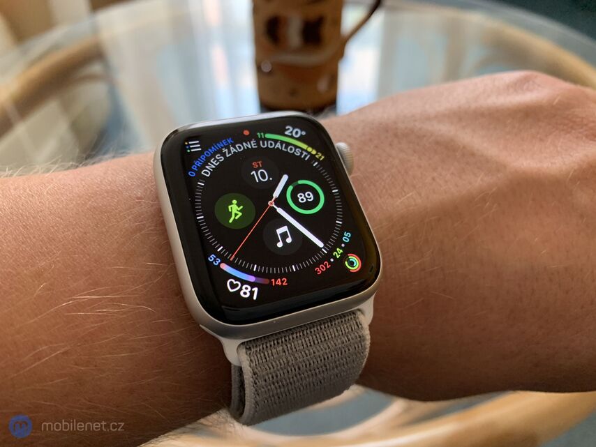 Apple Watch 4