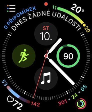 Apple Watch 4