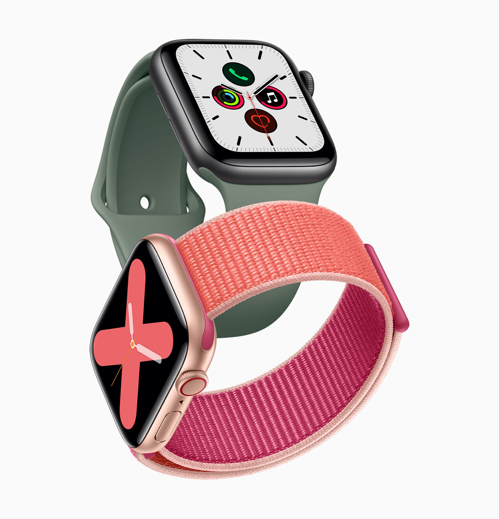 Apple Watch 5