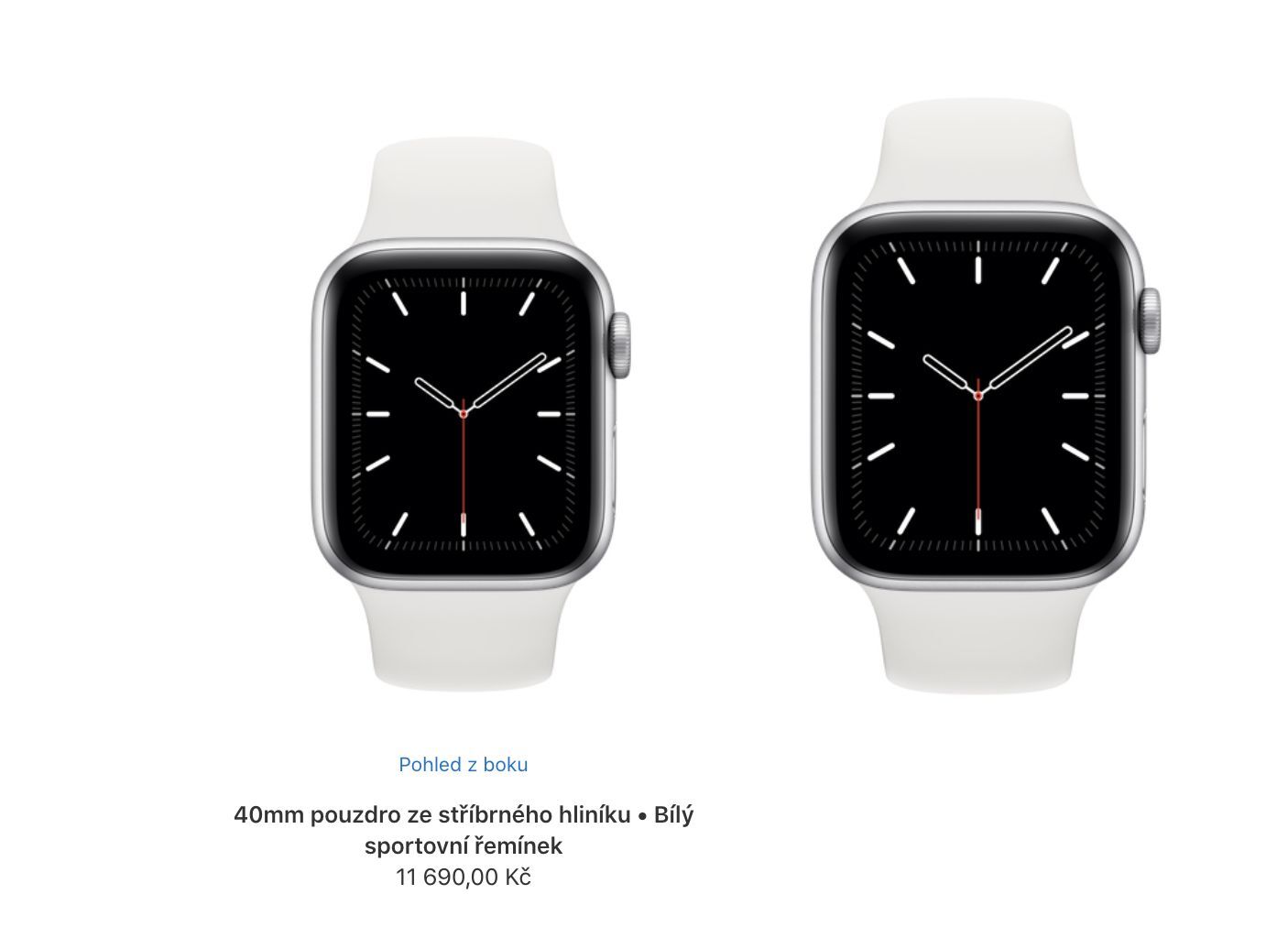 Apple Watch 5