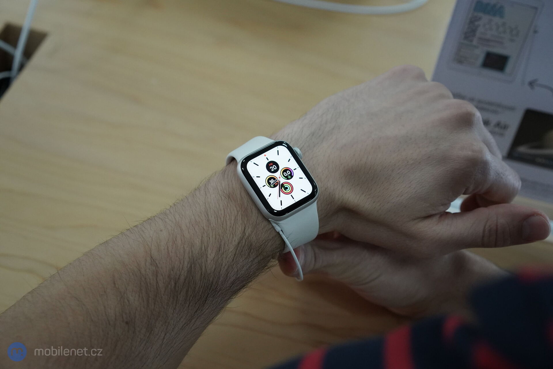 Apple Watch 5