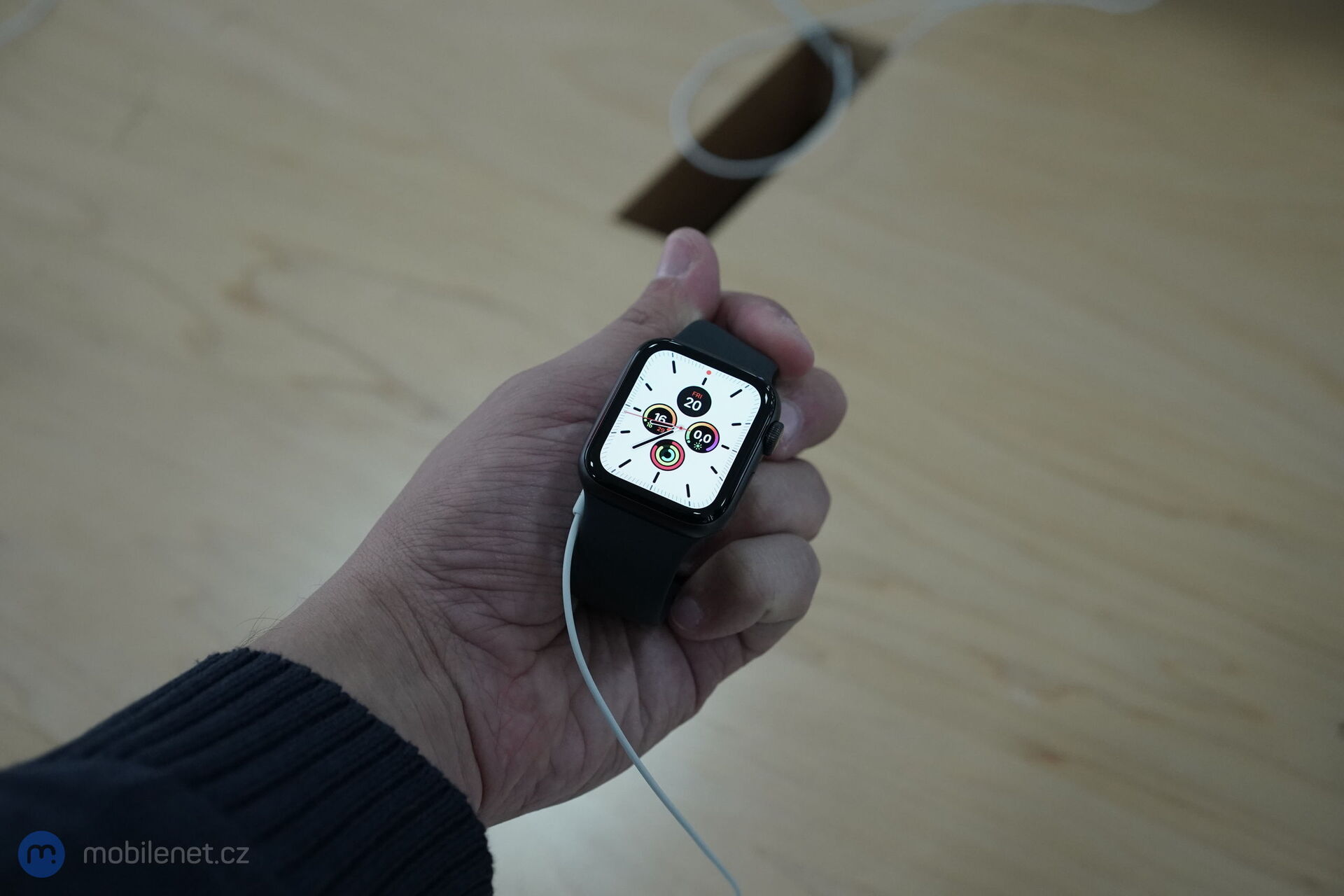 Apple Watch 5
