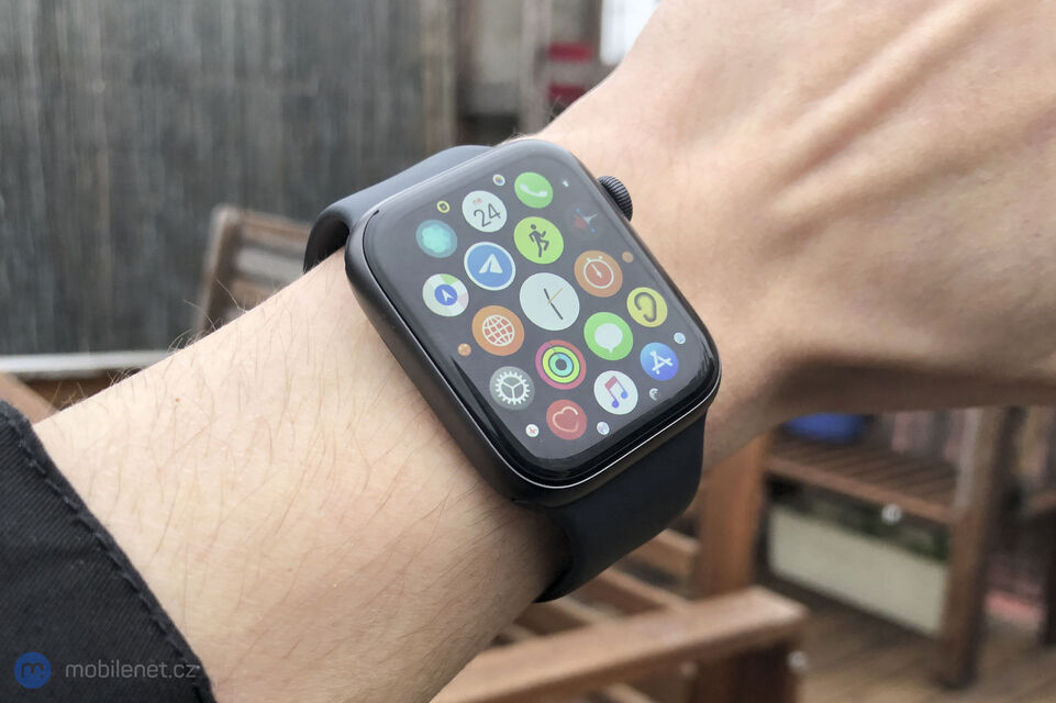 Apple Watch 5