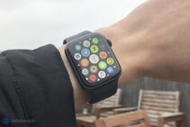 Apple Watch 5