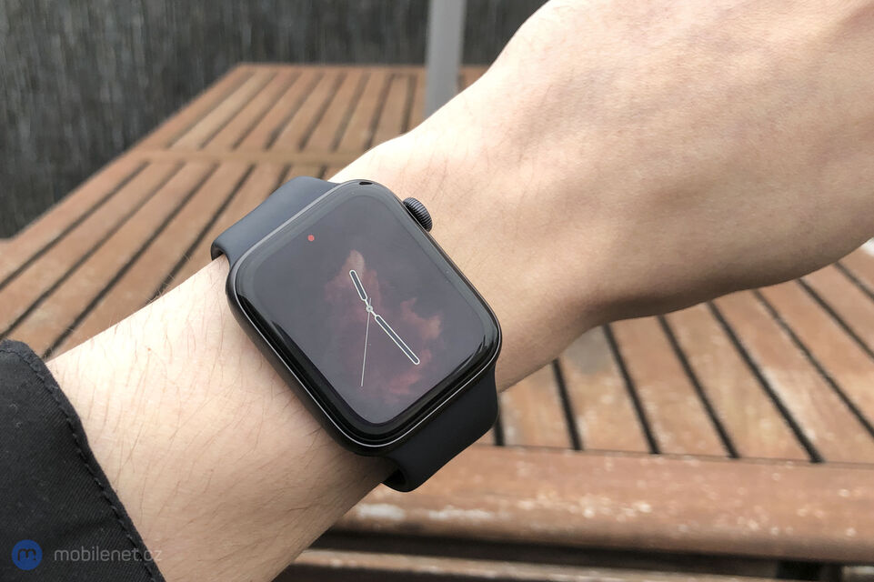 Apple Watch 5