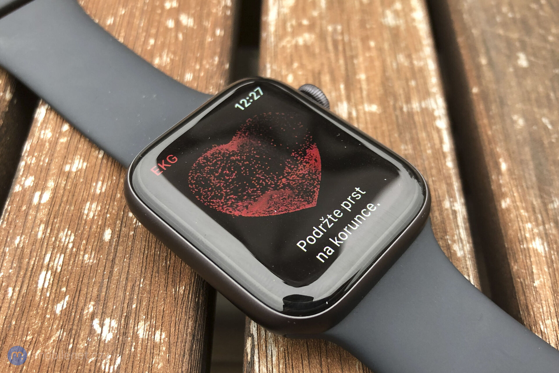 Apple Watch 5