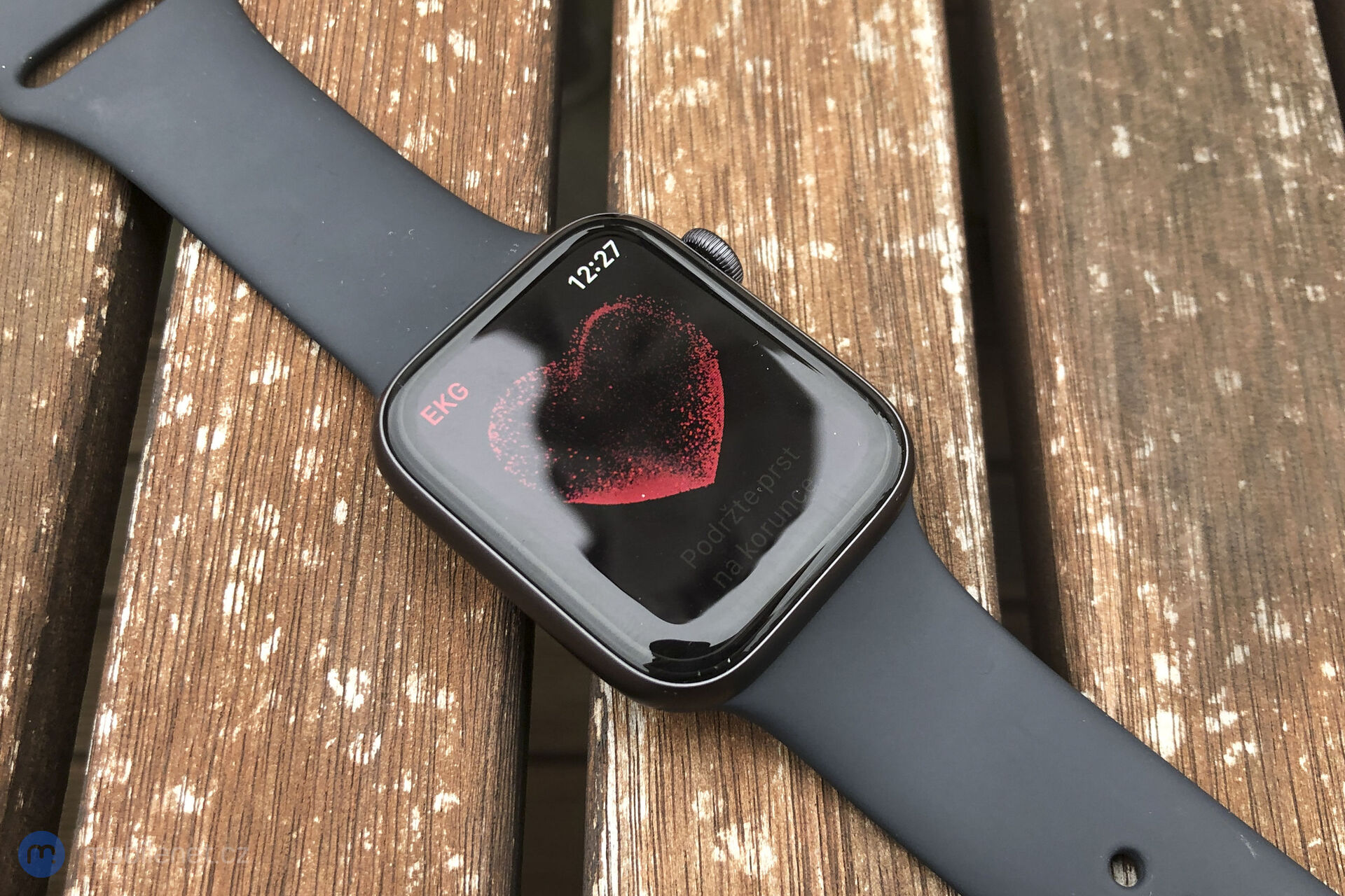 Apple Watch 5
