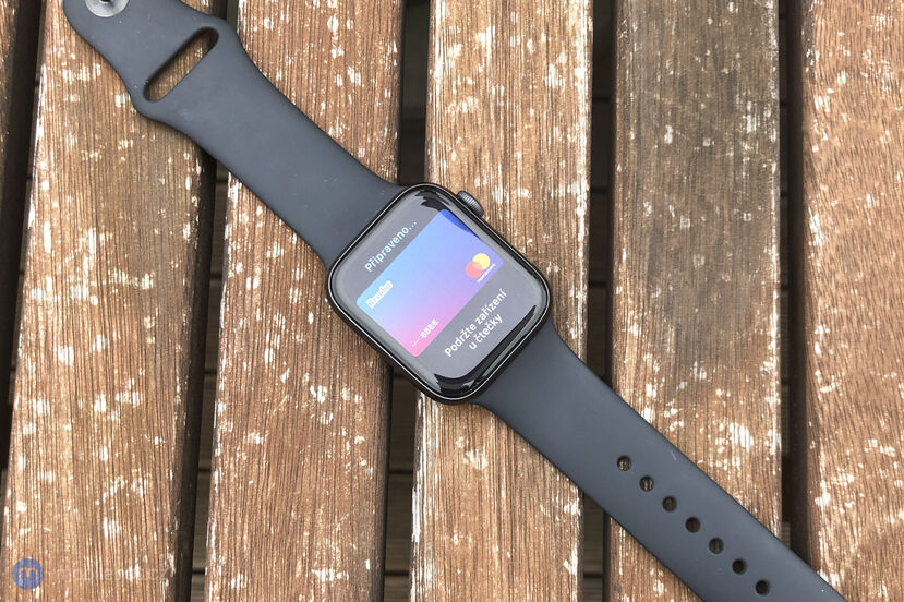 Apple Watch 5