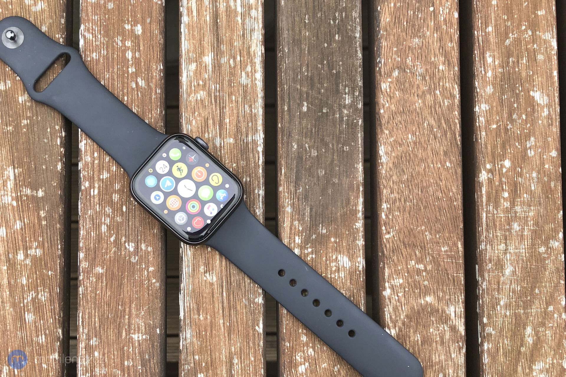 Apple Watch 5