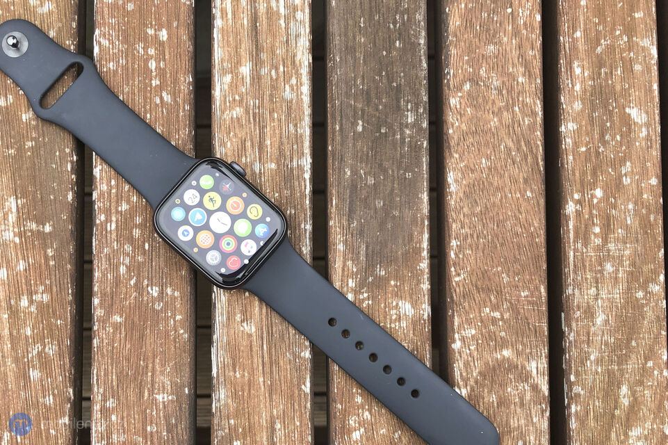 Apple Watch 5