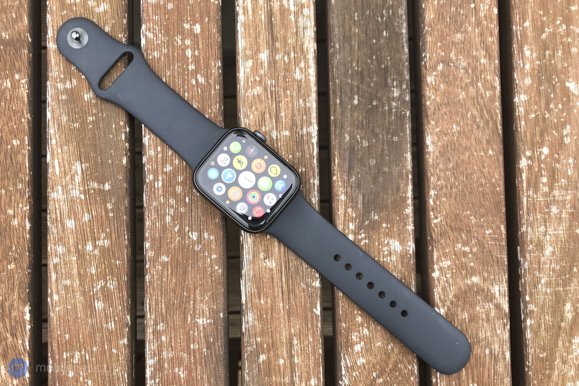 Apple Watch 5