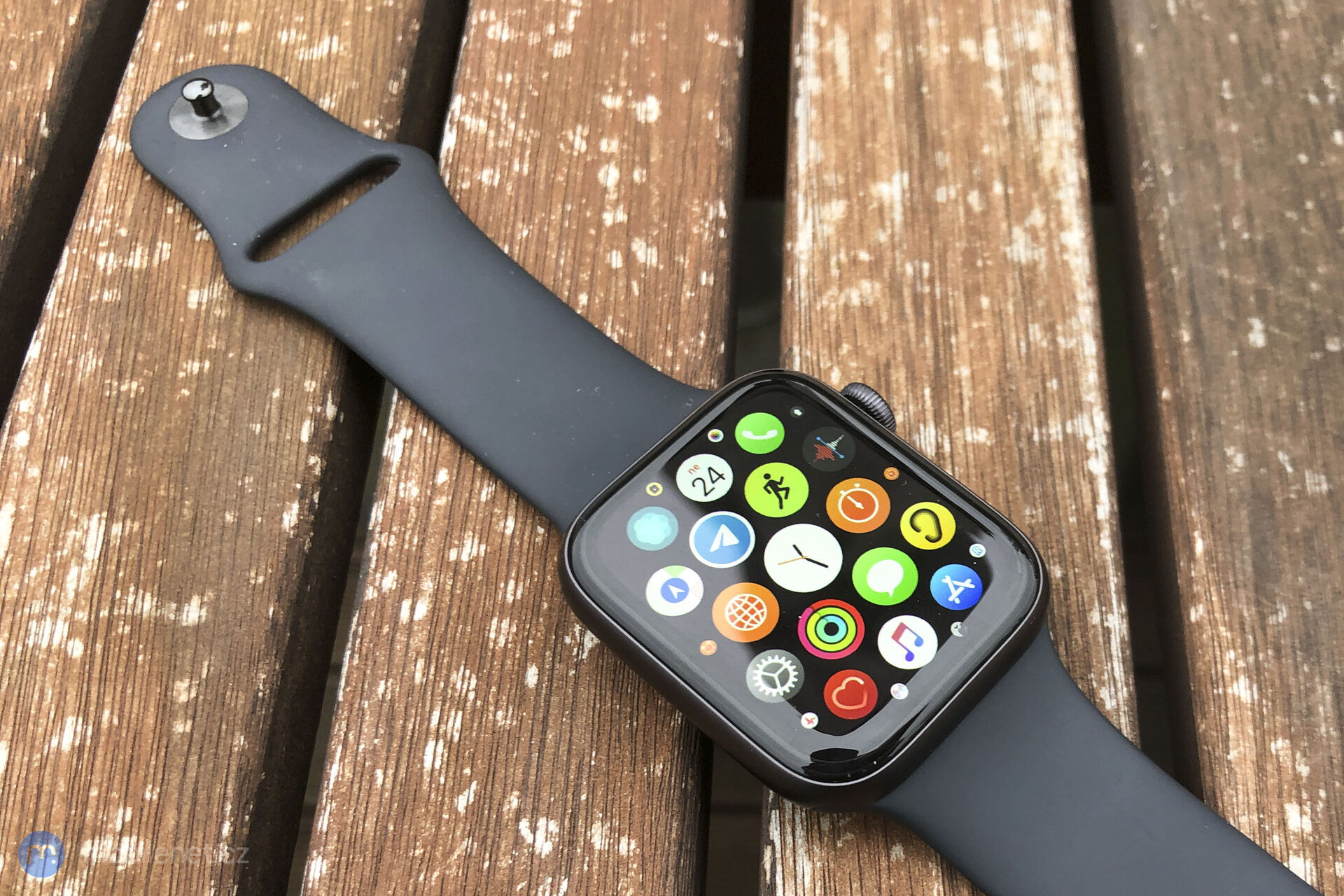 Apple Watch 5