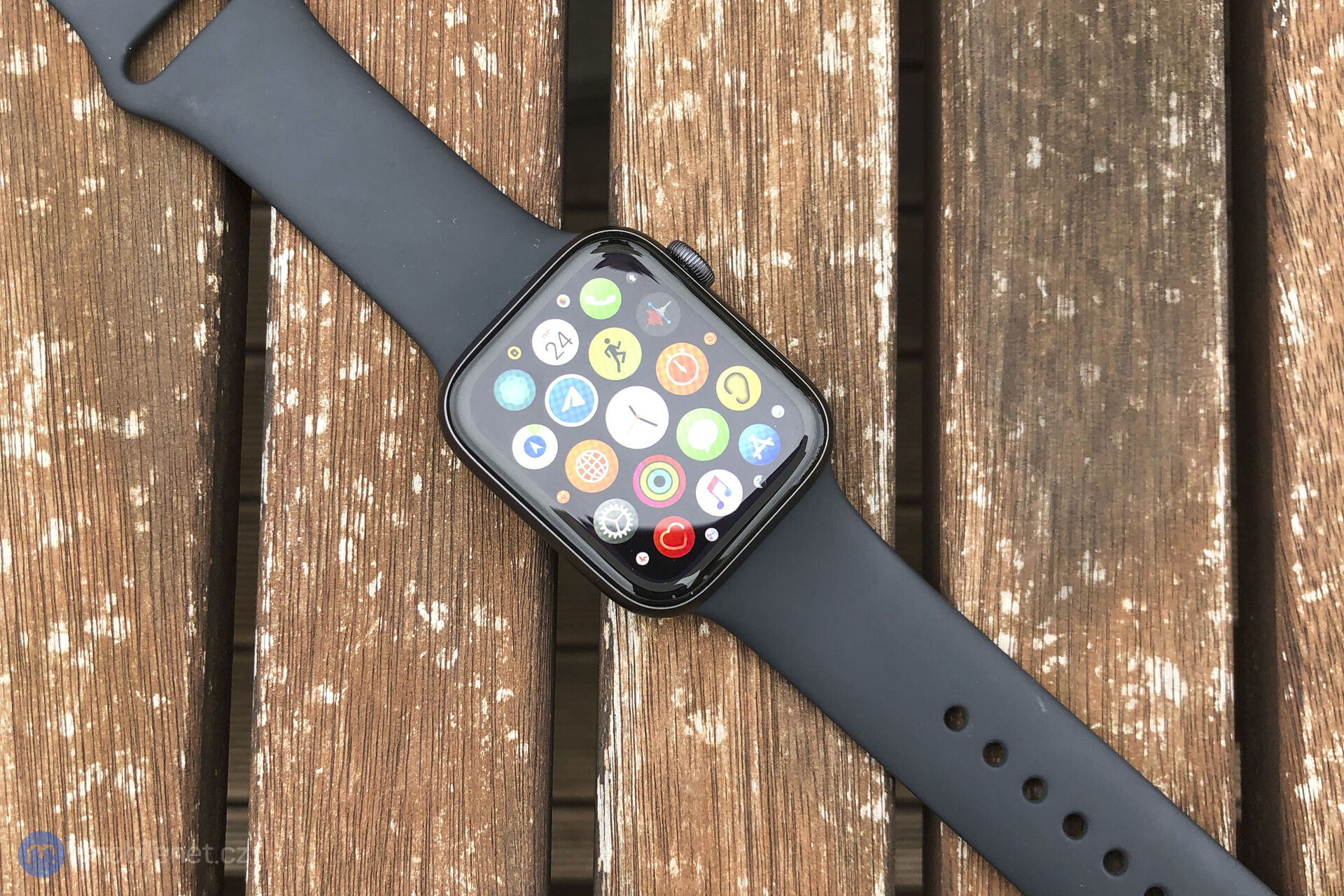 Apple Watch 5