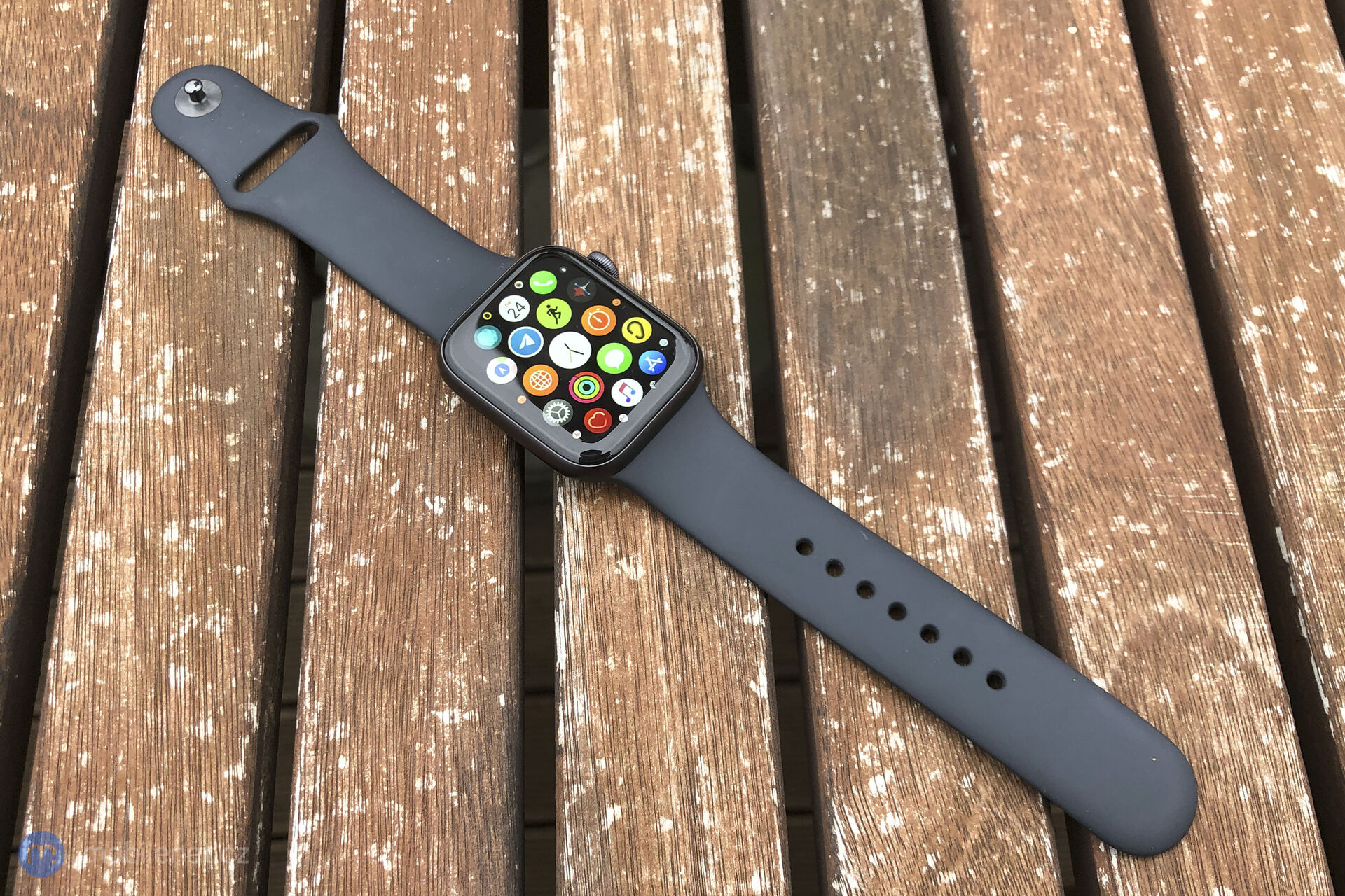 Apple Watch 5