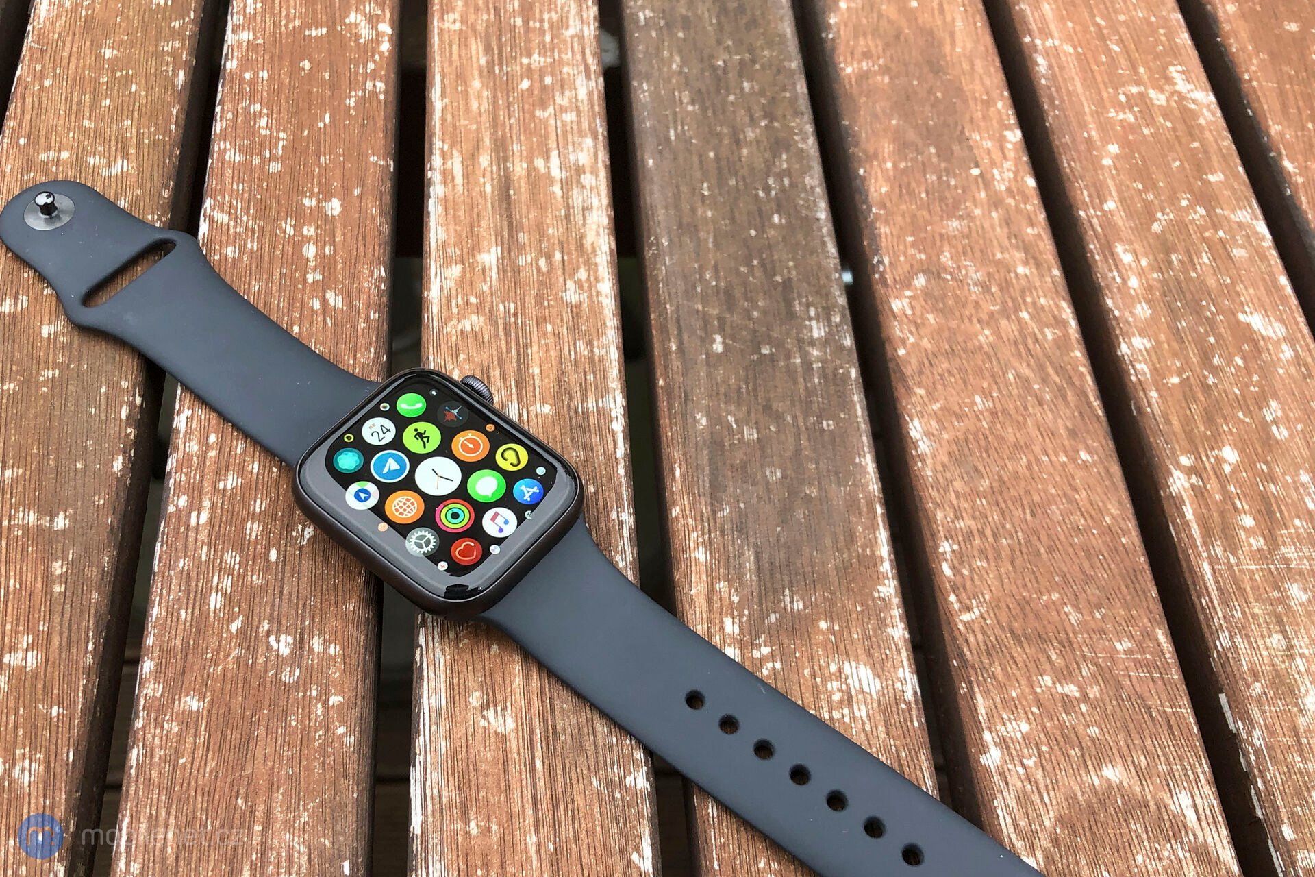 Apple Watch 5