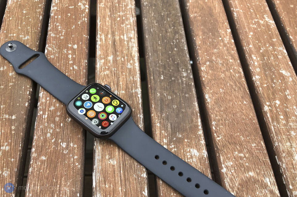 Apple Watch 5
