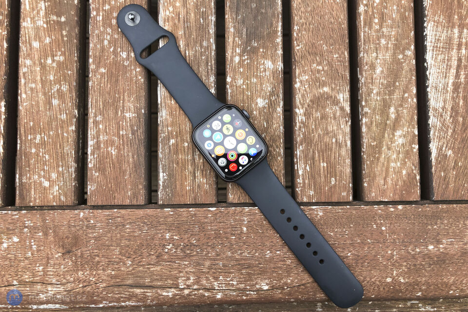 Apple Watch 5