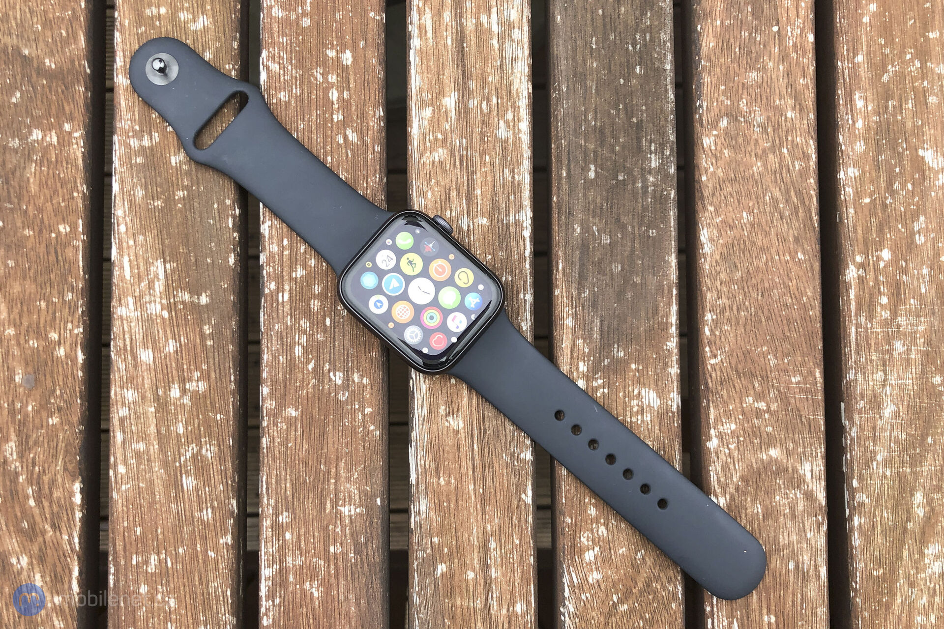 Apple Watch 5