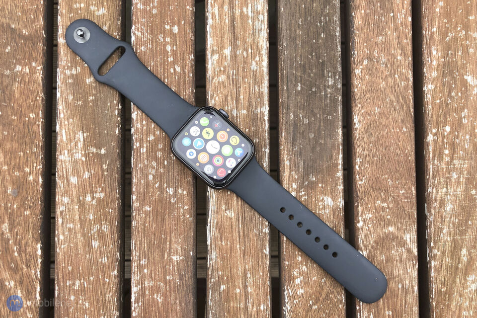 Apple Watch 5
