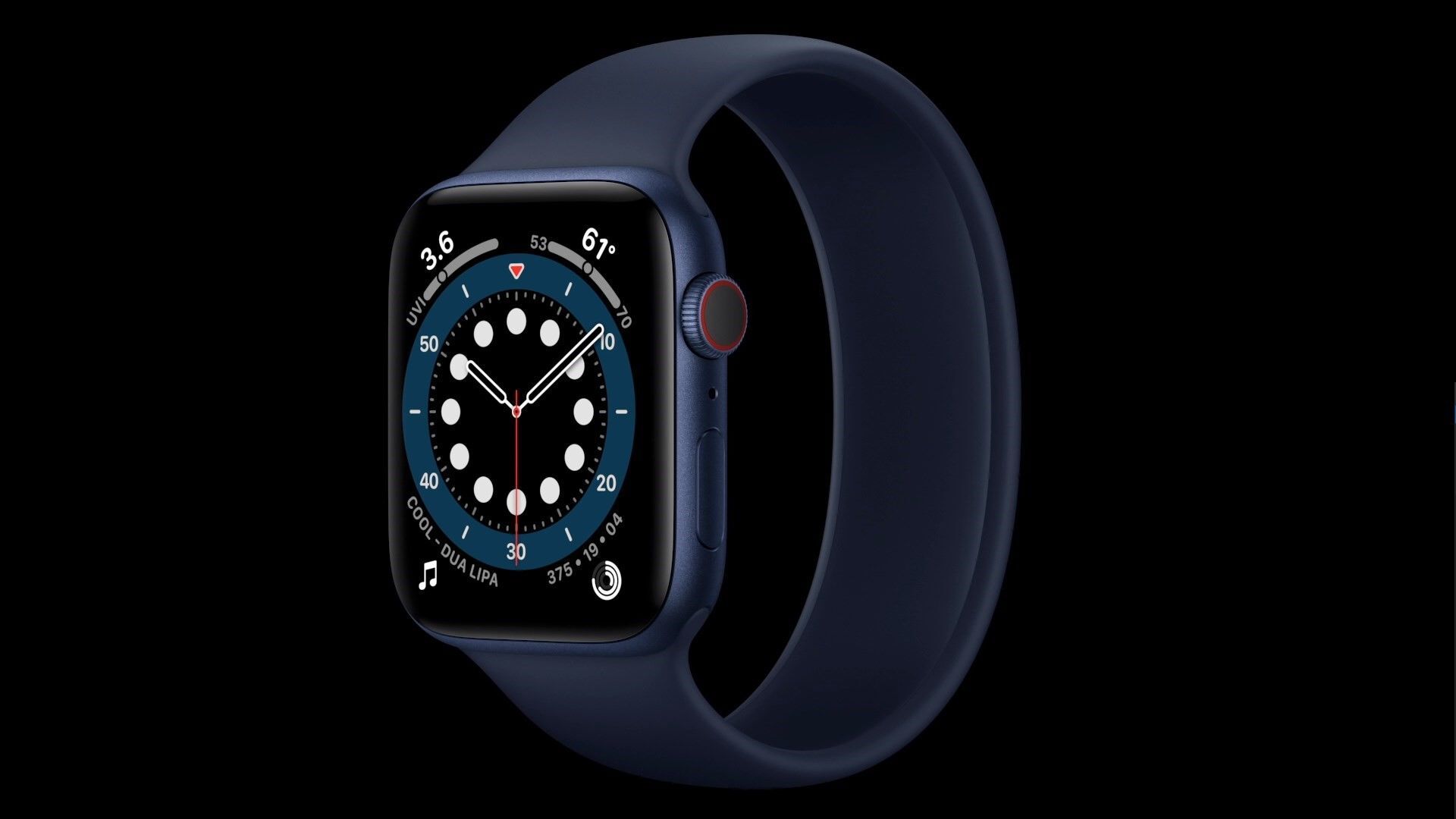 Apple Watch 6