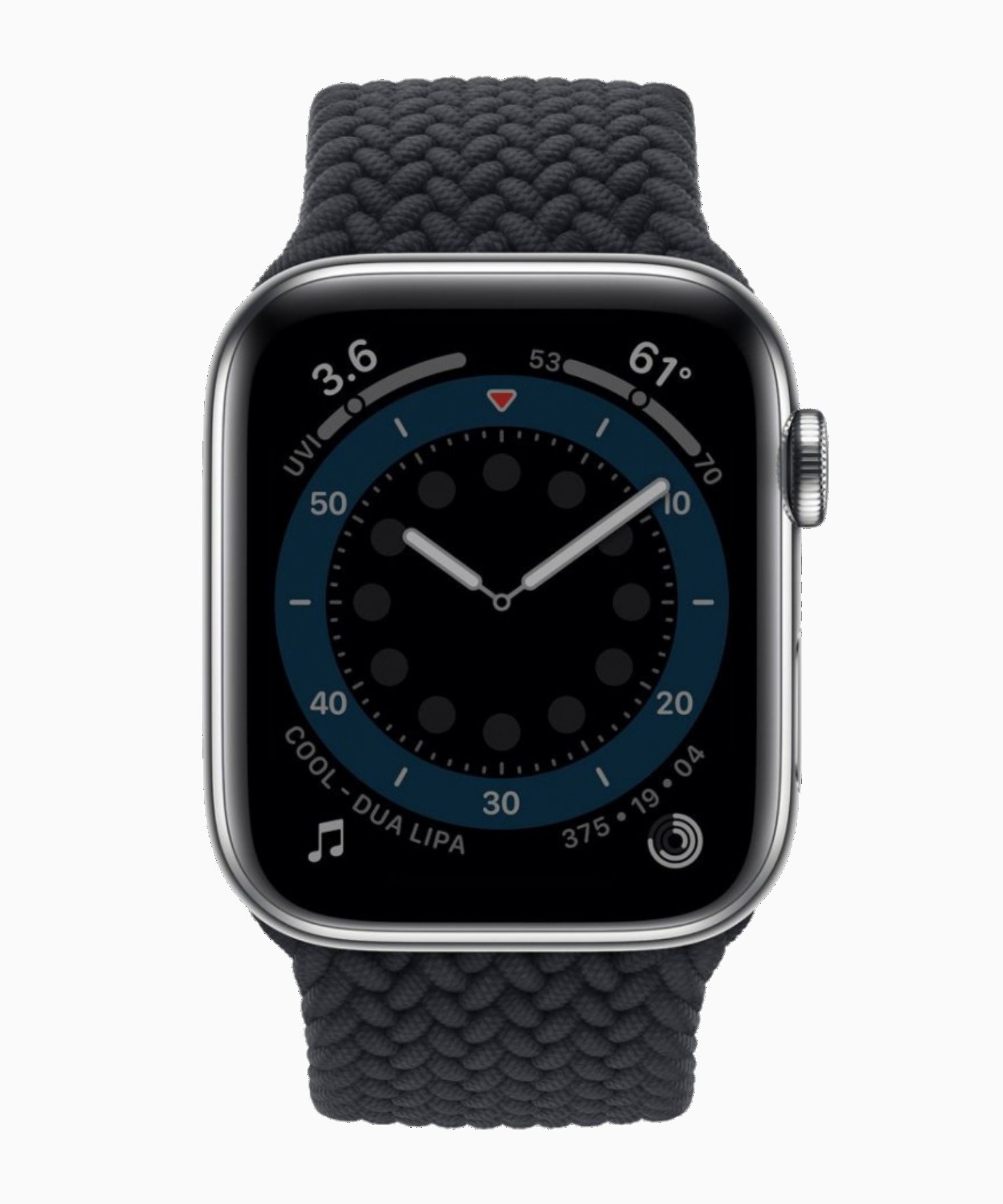 apple watch 6 44 cena