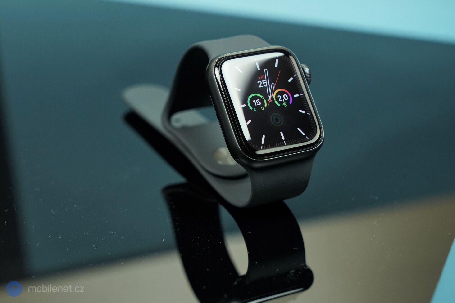 Apple Watch 6