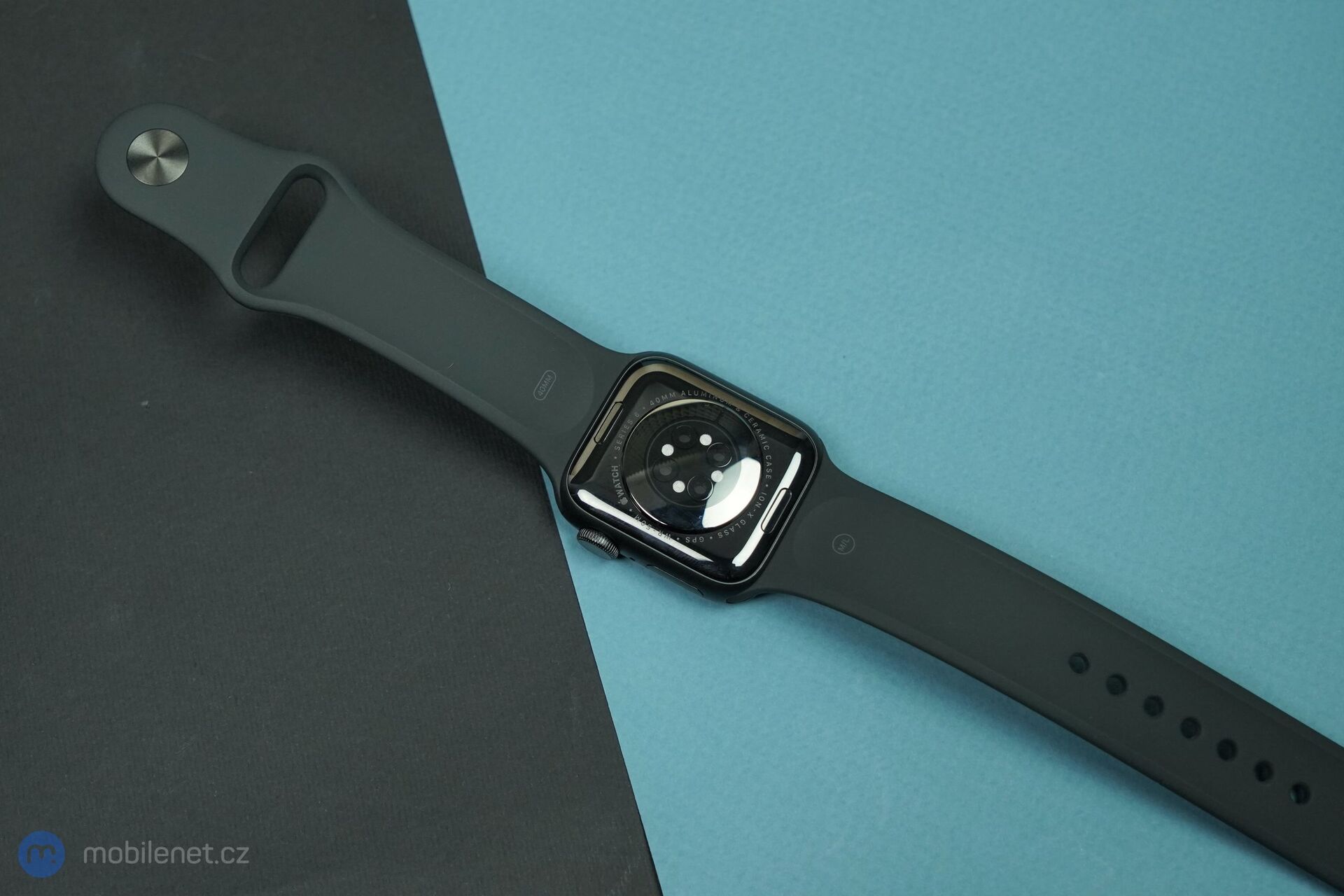 Apple Watch 6