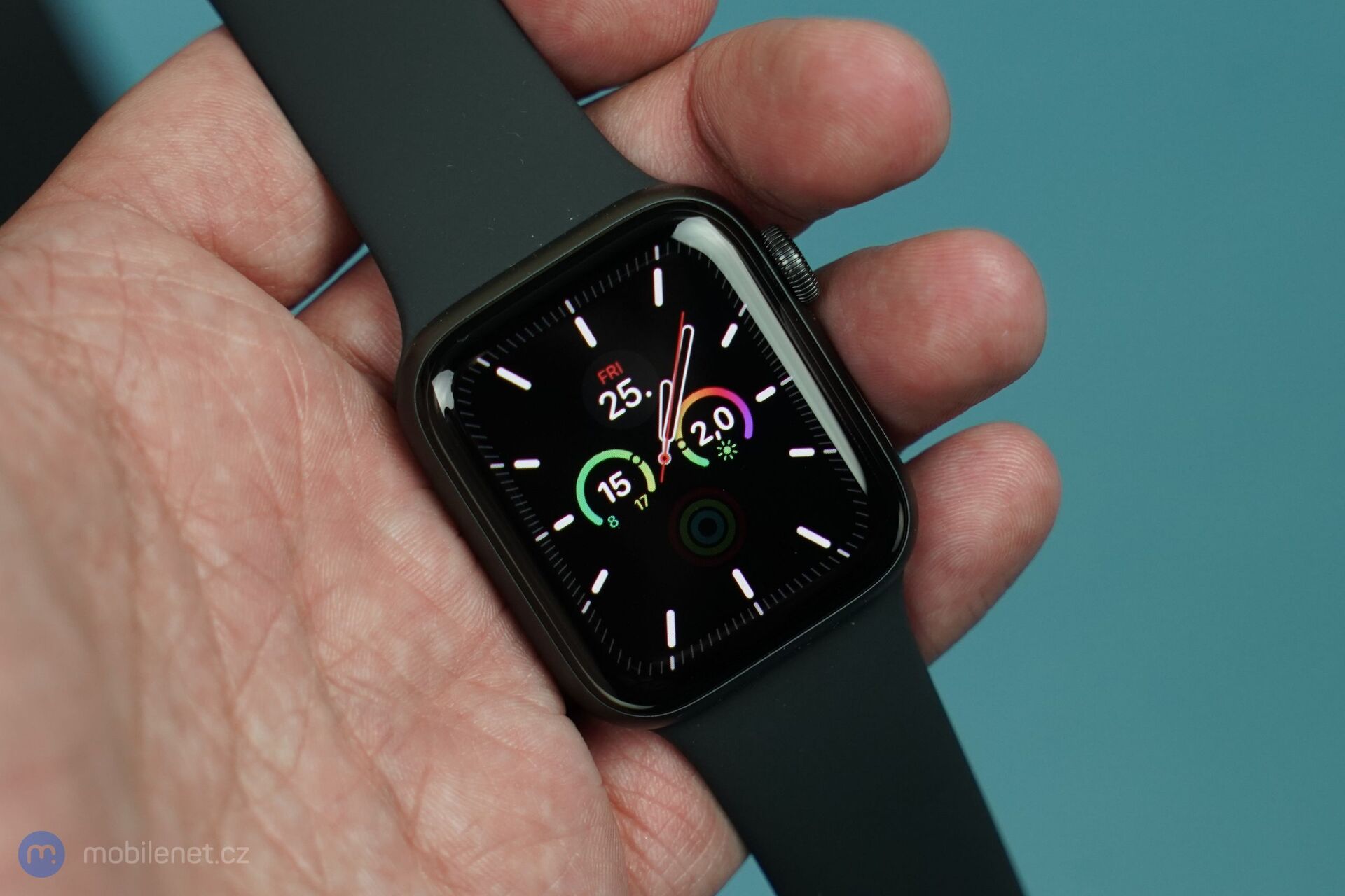 Apple Watch 6