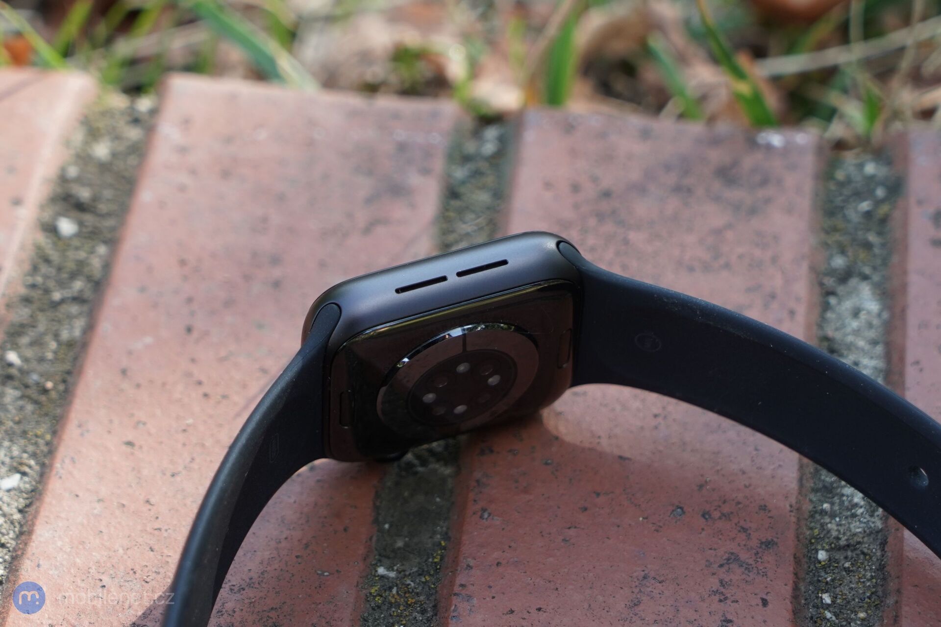 Apple Watch 6