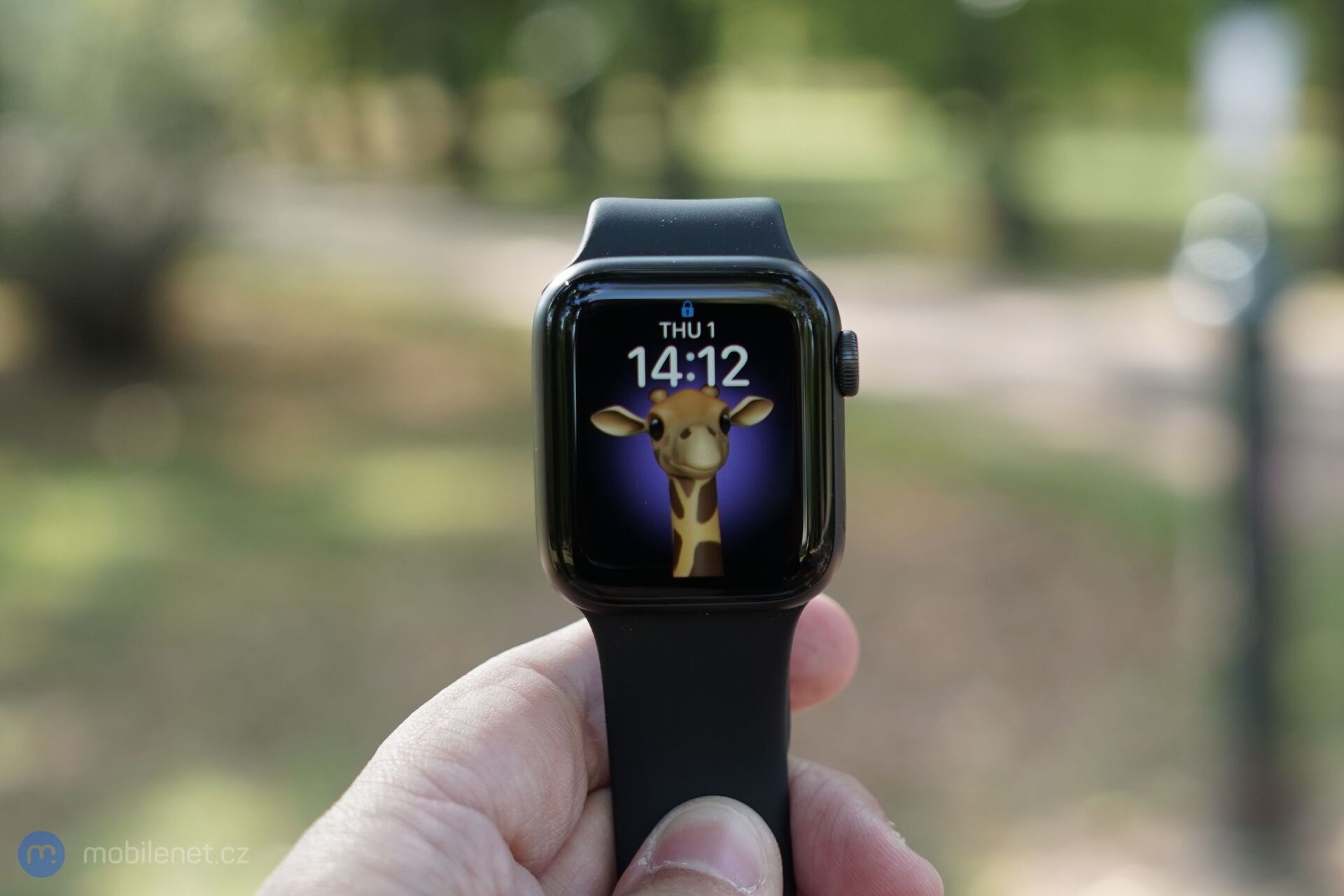 Apple Watch 6