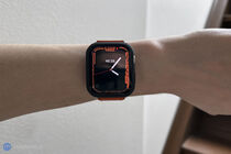 Apple Watch 7 - PanzerGlass