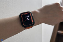 Apple Watch 7 - PanzerGlass