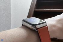 Apple Watch 7 - PanzerGlass