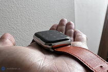 Apple Watch 7 - PanzerGlass